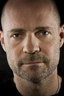 Photo of Gord Downie