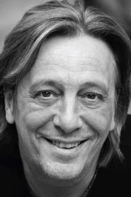 Photo of Serge Fiori