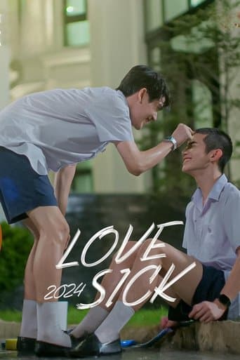 Poster for Love Sick