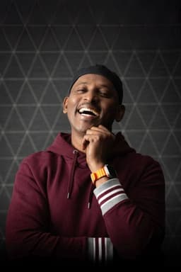 Photo of Souley Oumarou
