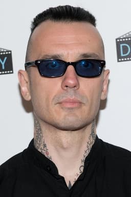 Photo of Damien Echols