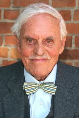 Photo of Klaus Höhne