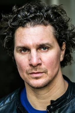 Photo of Ervin Nagy