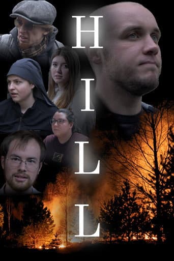 Poster for HILL