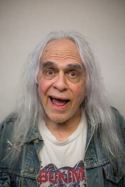 Photo of Bill Weeden