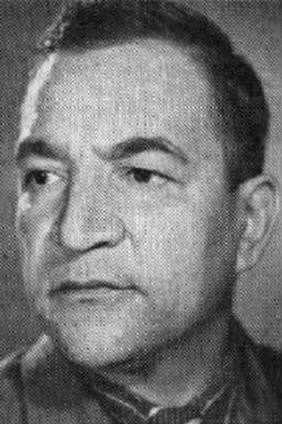 Photo of Asli Burkhanov