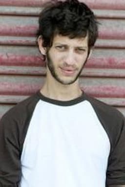 Photo of Tom Hagi