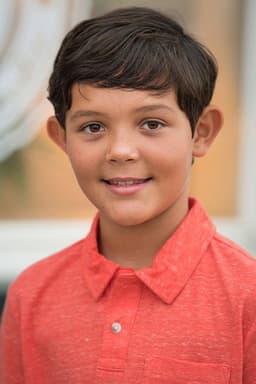 Photo of Ethan Kent