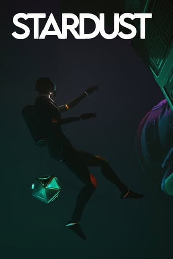 Poster for Stardust