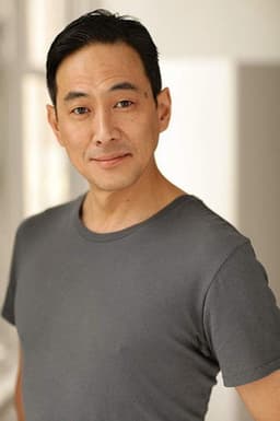 Photo of Paul Juhn