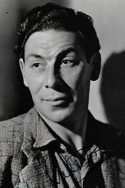 Photo of John Slater