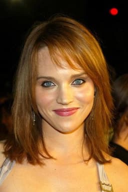 Photo of Erica Leerhsen
