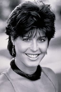 Photo of Lucinda Dickey