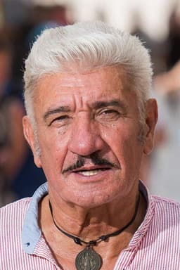 Photo of Davor Domazet