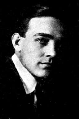 Photo of J. Morris Foster