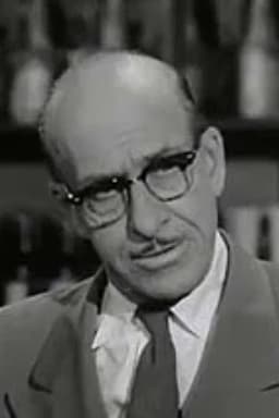 Photo of George Meader