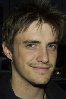 Photo of C.J. Thomason