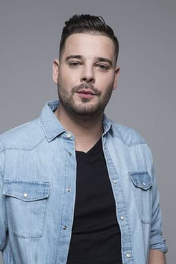 Photo of Ádám Kiss