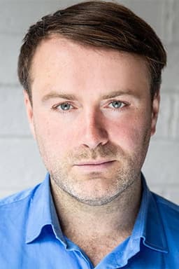 Photo of Cillian O'Gairbhi