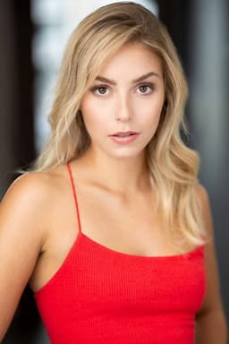 Photo of Kate Mayhew