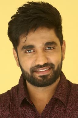 Photo of Bharath Margani