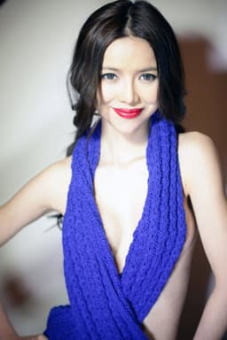 Photo of Ban Jiajia