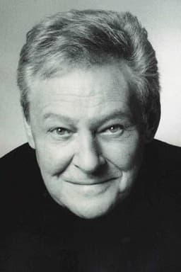 Photo of Trevor Bannister