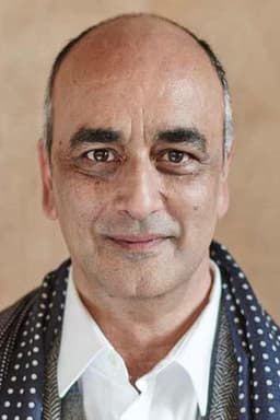 Photo of Art Malik