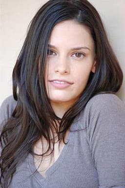 Photo of Trista Robinson