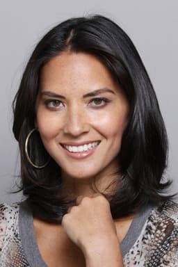 Photo of Olivia Munn
