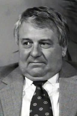Photo of Josef Karlík