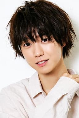 Photo of Yuuki Ogoe