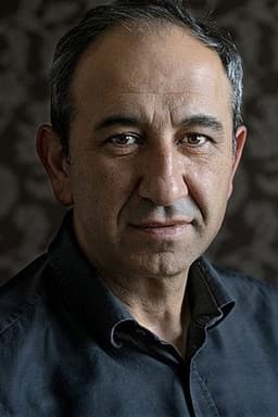 Photo of Hilmi Sözer