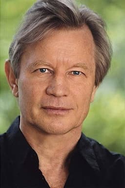 Photo of Michael York