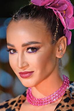 Photo of Olga Buzova
