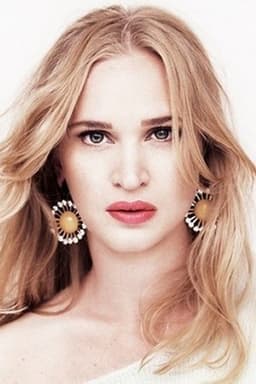 Photo of Vera Vitali