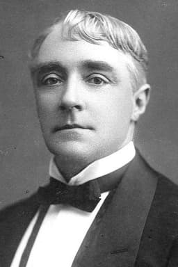 Photo of H. Kyrle Bellew