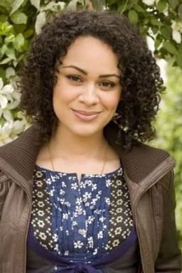 Photo of Naomi Bentley