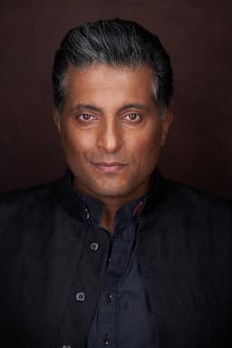 Photo of Rupinder Nagra