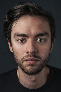 Photo of Torstein Bjørklund