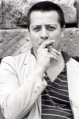 Photo of Antonio Neiwiller