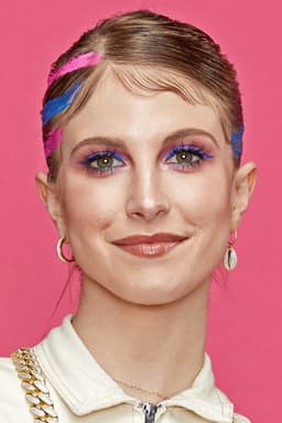Photo of Hayley Williams