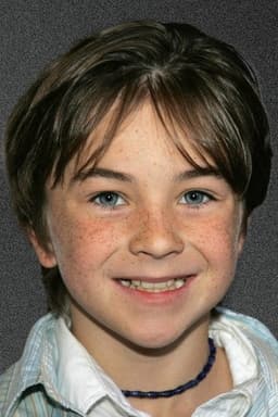 Photo of Cody Arens
