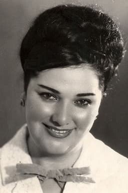 Photo of Najiba Malikova