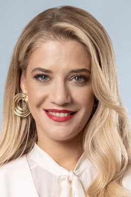 Photo of Jenny Theona