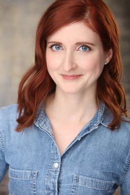 Photo of Marieve Herington