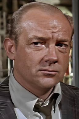 Photo of Robert Cleaves