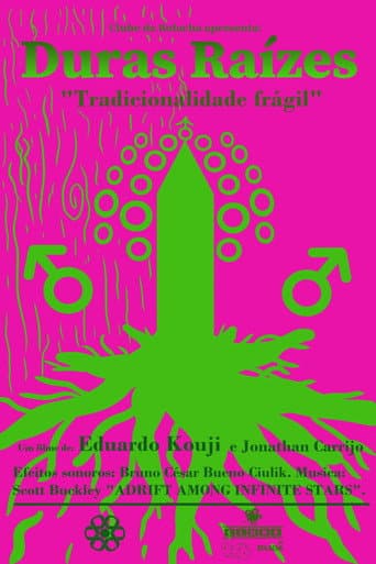 Poster for Duras Raízes