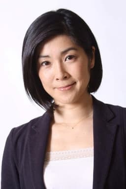 Photo of Yuka Motohashi