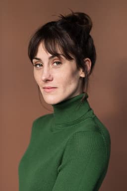 Photo of Olivia Lina Gasche